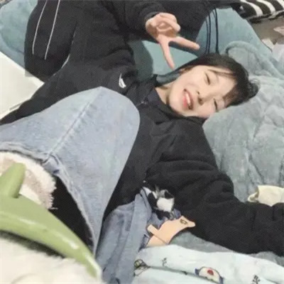男的喜欢用女头