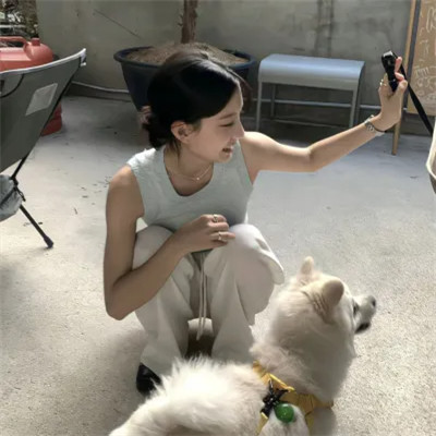 男的喜欢用女头
