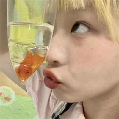 男的喜欢用女头