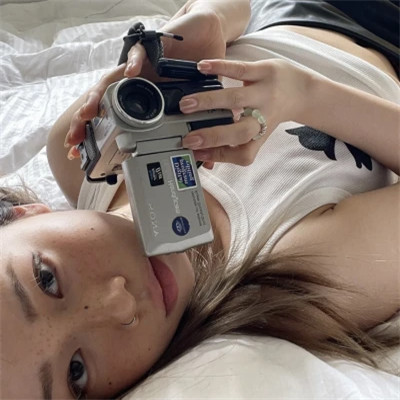 男的喜欢用女头