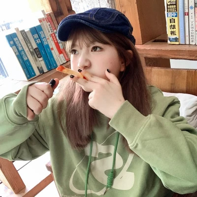 男的喜欢用女头