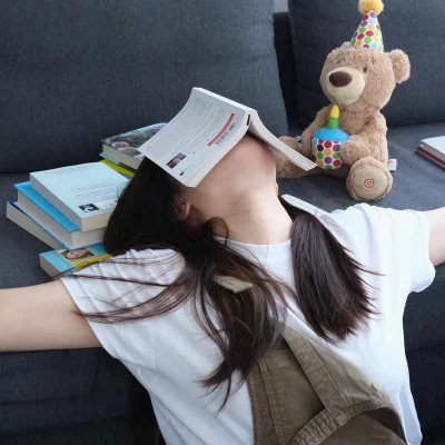 男的喜欢用女头