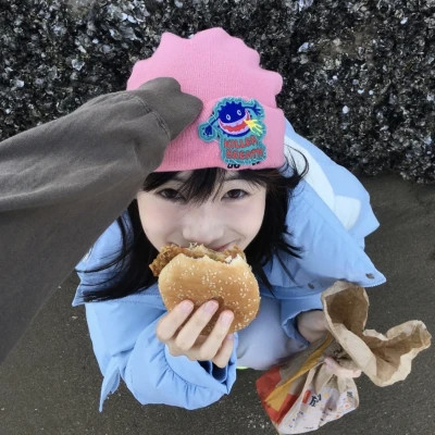 男的喜欢用女头
