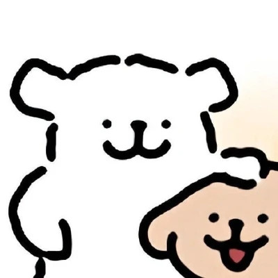 2025最火微信情侣头像