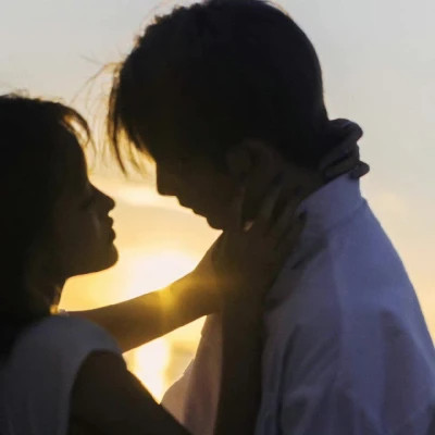 2025一男一女专用情侣头像