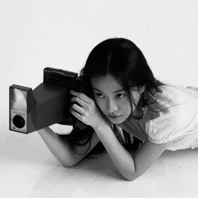 2025一男一女专用情侣头像