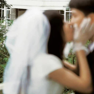 2025一男一女专用情侣头像