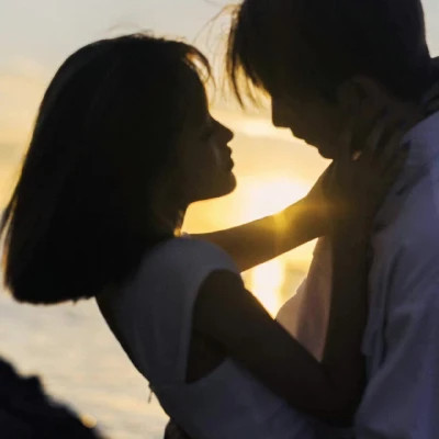 2025一男一女专用情侣头像