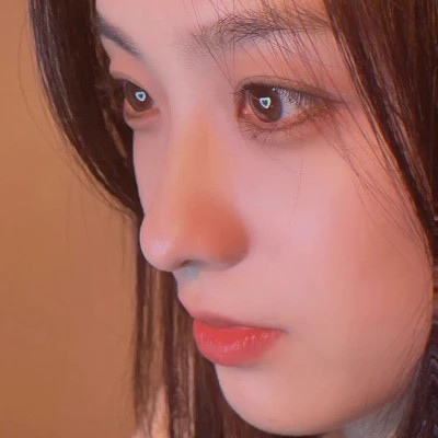 2025一男一女专用情侣头像