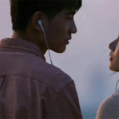 2025一男一女专用情侣头像