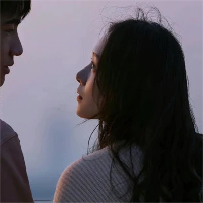 2025一男一女专用情侣头像
