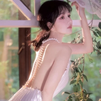 2025全新爆火真人女生头像
