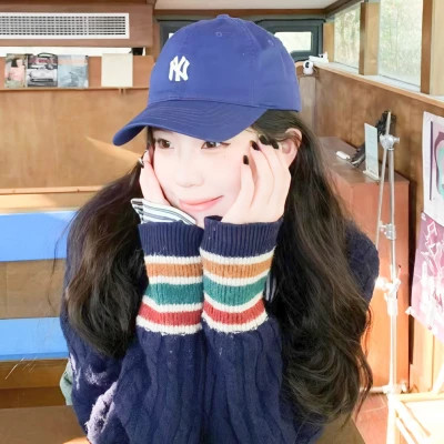2025全新爆火真人女生头像