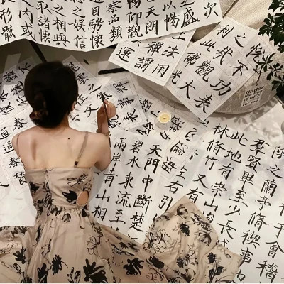 头像女2025最火爆免费