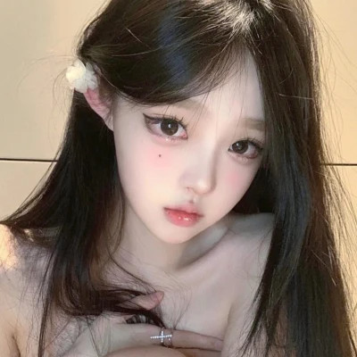 头像女2025最火爆免费