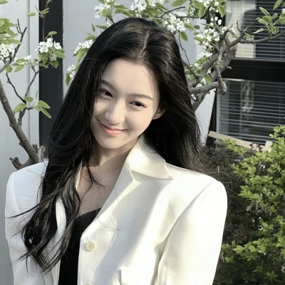 头像女2025最火爆免费