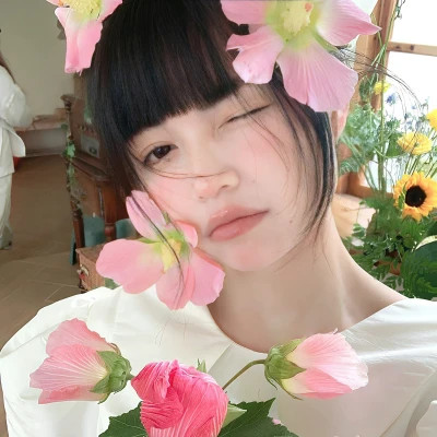 头像女2025最火爆免费