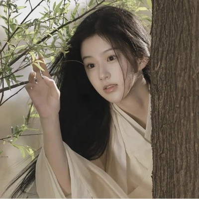 头像女2025最火爆免费