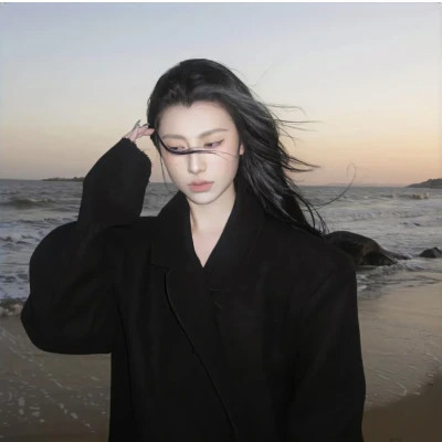 头像女2025最火爆免费