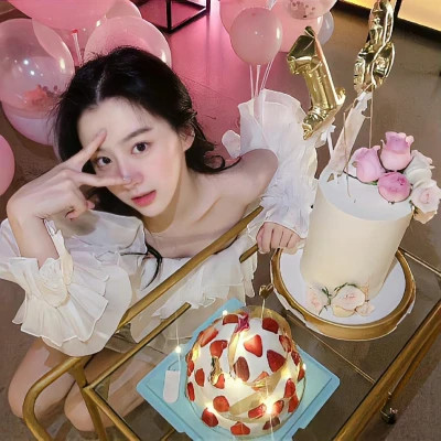 头像女2025最火爆免费