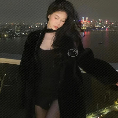 头像女2025最火爆免费