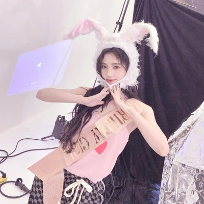 头像女2025最火爆免费