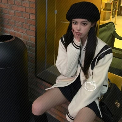 头像女2025最火爆免费