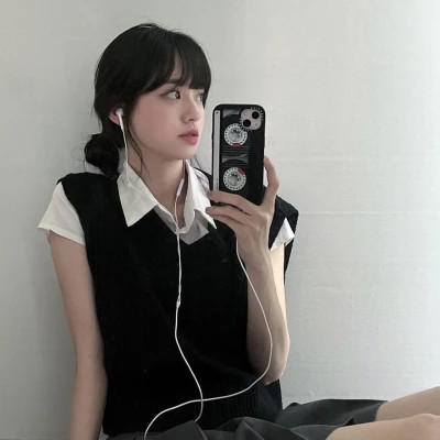 2025网红爆火的女生头像