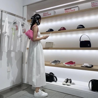 2025网红爆火的女生头像