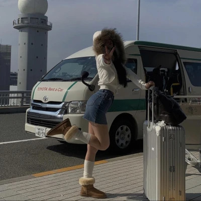 2025网红爆火的女生头像