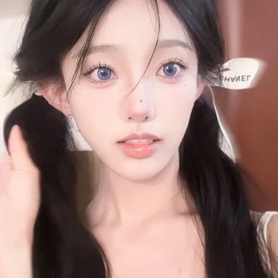 2025网红爆火的女生头像