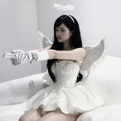 2025网红爆火的女生头像