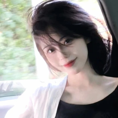 2025网红爆火的女生头像