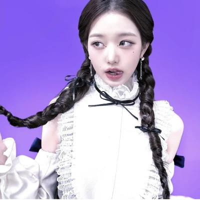 2025网红爆火的女生头像