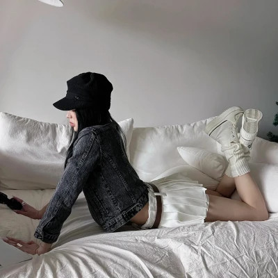 2025网红爆火的女生头像