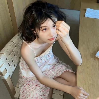 2025最火爆高级个性女生头像图片