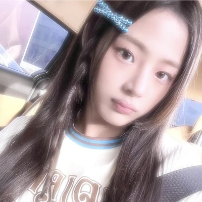 2025最火爆高级个性女生头像图片