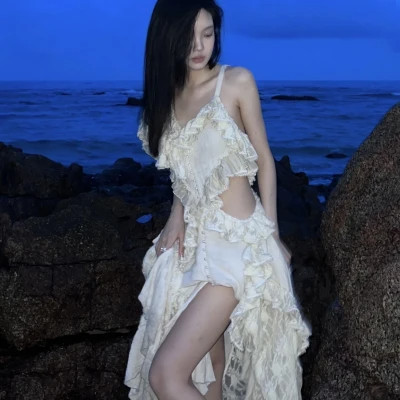 2025最火爆高级个性女生头像图片