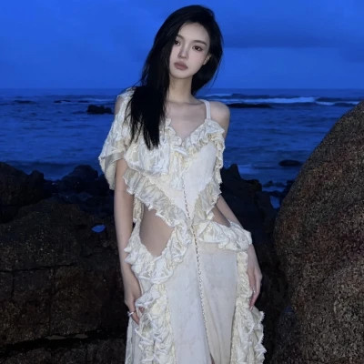 2025最火爆高级个性女生头像图片