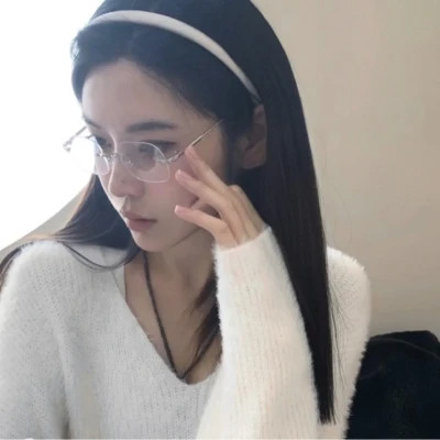 2025最火爆高级个性女生头像图片