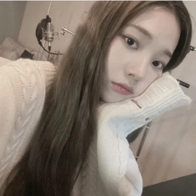 2025最火爆高级个性女生头像图片