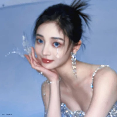 2025的微信头像女