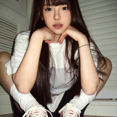 2025的微信头像女