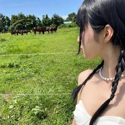 2025的微信头像女
