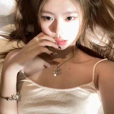 2025的微信头像女