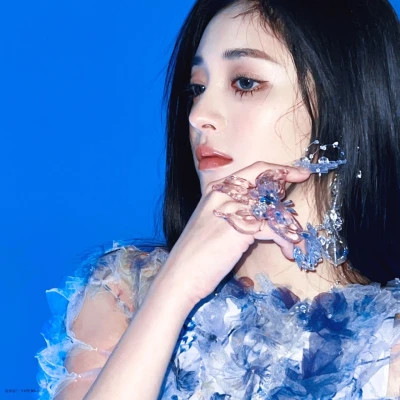 2025的微信头像女