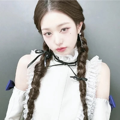 2025的微信头像女