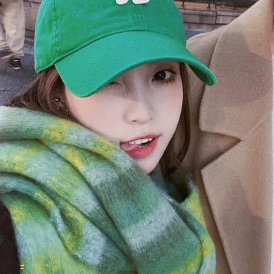 2025的微信头像女