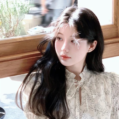2025的微信头像女