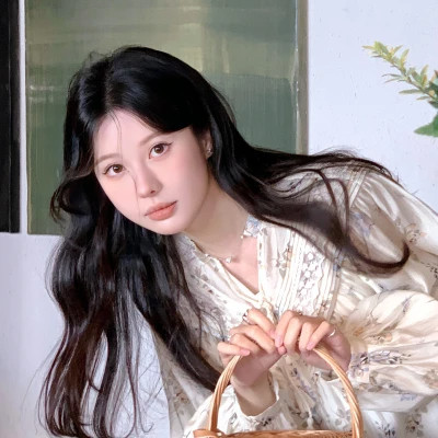 2025的微信头像女